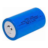 Bateria Tamanho D Er34615 3 6v