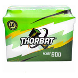 Bateria Thorbat 60ah 18 Meses