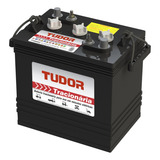 Bateria Tracionária 6v 225ah Tudor Tt36ggc