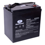 Bateria Tracionaria Getpower 6v 225ah Veículos Elétricos