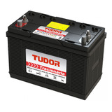Bateria Tracionária Tudor 12v 130ah Tt38kpe