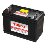 Bateria Tracionaria Tudor 6v 225ah