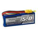 Bateria Turnigy 5000mah 3s 30c Lipo Pack W xt 90