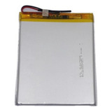 Bateria Universal P Tablet 2 Fios Medidas 9 4 X 7 6 Cm