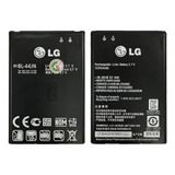 Bateria Usada Celular LG Bl 44jn