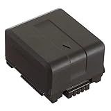 Bateria VW VBG070 Para Filmadoras Panasonic