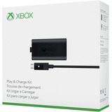 Bateria Xbox One Controle Original   Play   Charge