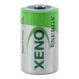 Bateria Xeno Xl 050f 14250 1 2aa 3 6v Lithium 1 2ah Er14250