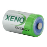 Bateria Xeno Xl 050f 14250 1 2aa 3 6v Lithium 1 2ah Oferta