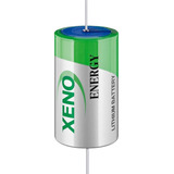 Bateria Xl 050f 1 2aa 3 6v Lithium Xeno Com Terminal Cna
