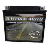 Bateria Ytx20l bs Harley Softail Vroad Fat Boy Dyna Goldwind