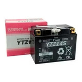 Bateria Yuasa Ttz14 Ytz14s Ktm Shadow750
