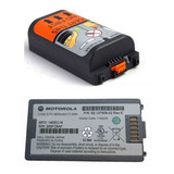 Bateria Zebra Coletor Motorola Mc3100 mc3190g 4800mah Orig 