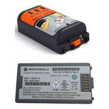 Bateria Zebra Coletor Motorola Mc3190 z 4800mah 82 127909 02