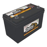 Bateria Zetta 100 Ah Para Vw 7 90
