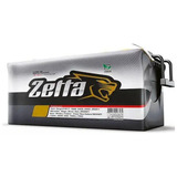 Bateria Zetta 150ah Z150d Fabricação Moura