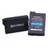 Bateriapsp Para Sony Psp 2000 - 3000 Slim De 2400mah