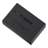 Baterias De Câmera Li ion Canon