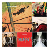 Bateristas Instrumental Jazz combo C 6 Cds