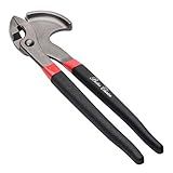 Bates Extrator De Unhas Alicate Ferramenta De Remoção De Unhas Multiferramentas Ferramentas Manuais Extrator De Grampo Ferramentas De Carpinteiro Removedor De Grampo Ferramenta De Extração De
