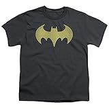 Batgirl Batman Camiseta Juvenil