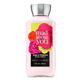  Bath And Body Works Body Lotion Mad About You 236ml