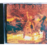 bathory-bathory Bathory Hammerheart Black Viking Metal