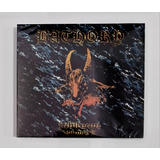 bathory-bathory Bathory Jubileum Vol Iii digipak cd Lacrado