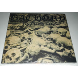bathory-bathory Bathory Requiem digipak cd Lacrado