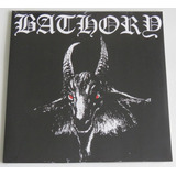 Bathory Lp Vinil Selado Black Mark Bmlp666 1 Immortal Mayhem