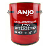 Batida De Pedra Emborrachamento Preto 900ml Anjo Automotivo