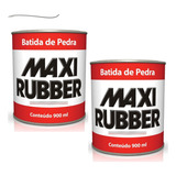 Batida De Pedra Preto 900 Emborrachamento 900ml 2 Unidades