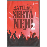 Batidão Sertanejo 2 Novo Original Lacrado