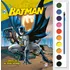 Batman - Cores De Super-herói, De Cultural, Ciranda. Série Livro Com Aquarela Ciranda Cultural Editora E Distribuidora Ltda. Em Português, 2018