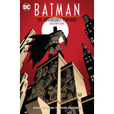 Batman: A Série Animada Vol. 01, De Ty Templeton. Editorial Panini, Tapa Dura, Edición 1 En Português, 2024