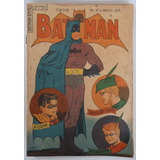 Batman 1 Série N 27 Ebal Mai 1955