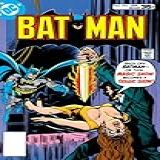 Batman 1940 2011 295 English Edition 