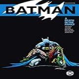 Batman 1940 2011 A Death In The Family The Deluxe Edition English Edition
