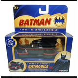 Batman 1940 Dc Comics Batmobile 1 43 Corgi 11 M 