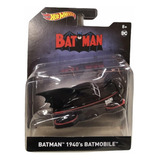 Batman 1940s Batmobile