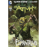 Batman 23 3 2 Serie Panini Bonellihq Cx120 I19