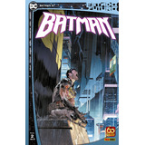 Batman 57 Estado