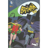 Batman 66 Vol 1 Panini 01 Bonellihq Cx120 I19