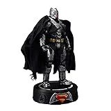 Batman Action Figure DC Estátua Liga Da Justiça Boneco Ben Affleck Figura De Ação