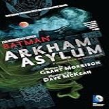 Batman Arkham Asylum 25th Anniversary