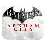Batman Arkham City Goty Edition