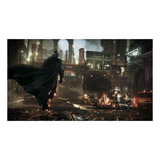 Batman Arkham Collection Arkham Standard Edition Warner Bros Xbox One Físico