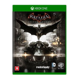 Batman Arkham Knight Arkham Standard