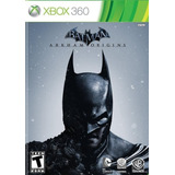 Batman arkham origins Xbox 360 Lt3
