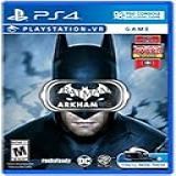 Batman  Arkham VR